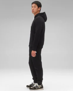 Lightweight Terry Slim Sweatpant