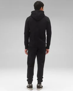 Lightweight Terry Slim Sweatpant