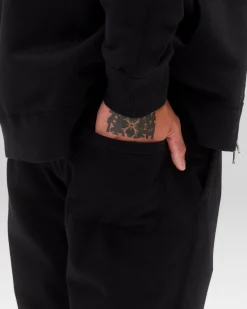 Lightweight Terry Slim Sweatpant