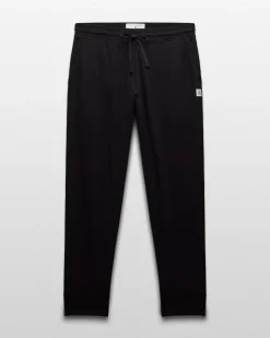 Lightweight Terry Slim Sweatpant