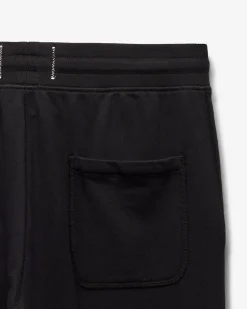 Lightweight Terry Slim Sweatpant