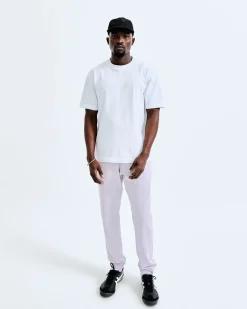 Lightweight Terry Slim Sweatpant