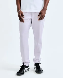 Lightweight Terry Slim Sweatpant