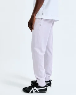 Lightweight Terry Slim Sweatpant