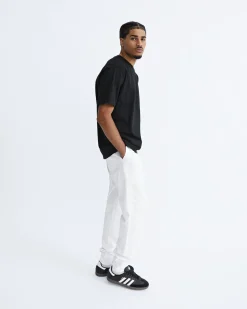 Lightweight Terry Slim Sweatpant