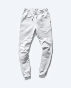 Lightweight Terry Slim Sweatpant