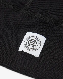 Lightweight Terry Slim Zip Hoodie