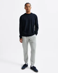 Lightweight Terry Standard Sweatpant