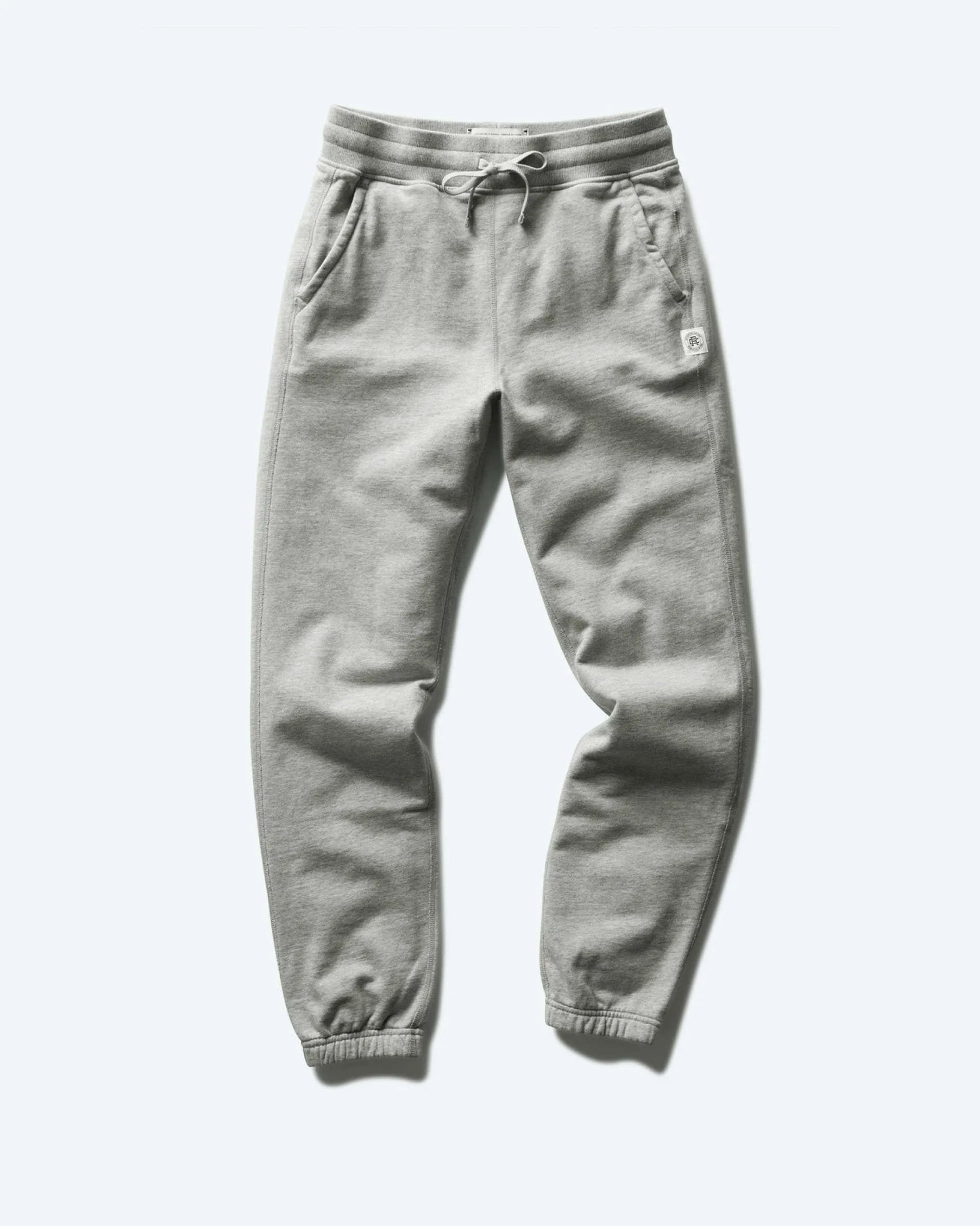 Lightweight Terry Standard Sweatpant