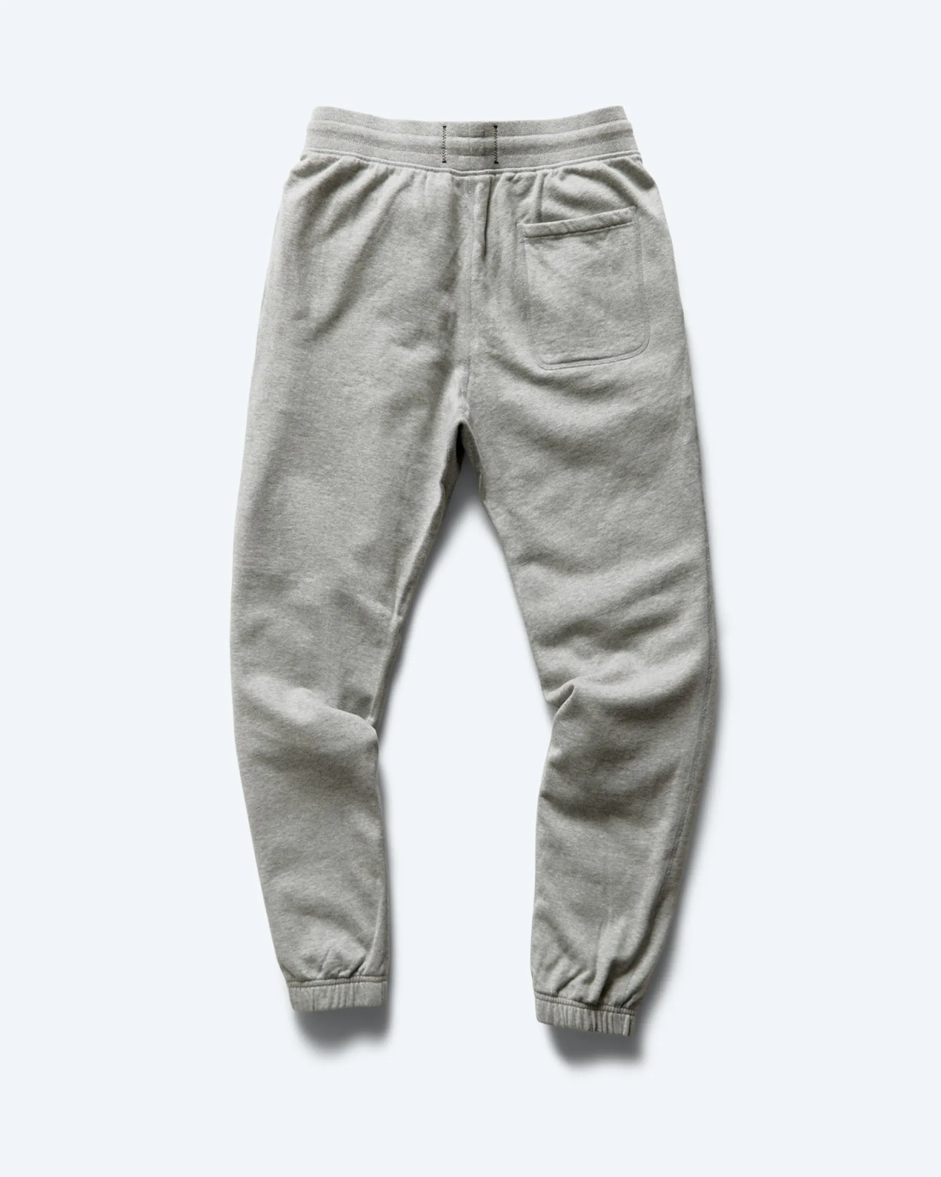 Lightweight Terry Standard Sweatpant