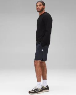 Lightweight Waffle Long Sleeve