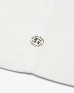 Lightweight Waffle Long Sleeve