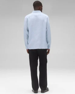 Linen Palermo Shirt