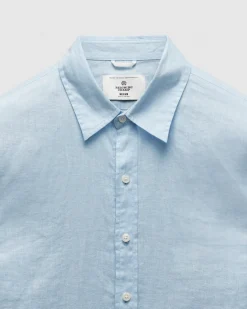Linen Palermo Shirt