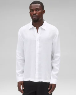 Linen Palermo Shirt