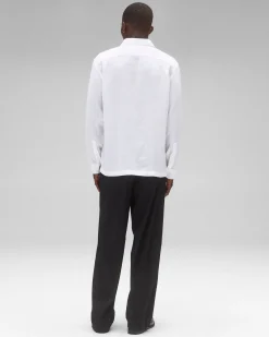 Linen Palermo Shirt