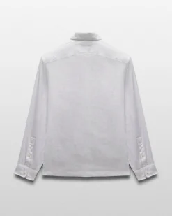 Linen Palermo Shirt