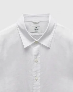 Linen Palermo Shirt