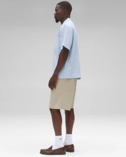 Linen Spectator Shirt
