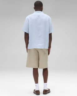 Linen Spectator Shirt