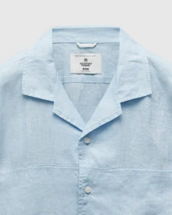 Linen Spectator Shirt
