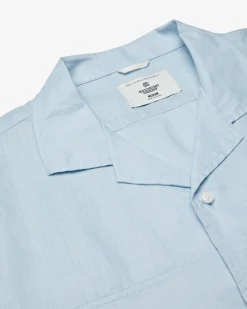 Linen Spectator Shirt