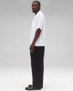 Linen Spectator Shirt