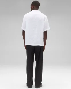 Linen Spectator Shirt