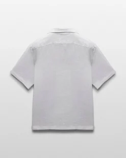 Linen Spectator Shirt