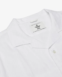 Linen Spectator Shirt