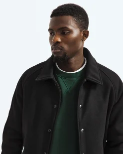 Lobos Varsity Jacket