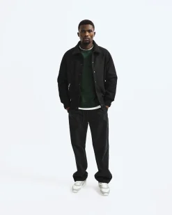 Lobos Varsity Jacket