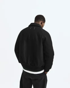 Lobos Varsity Jacket