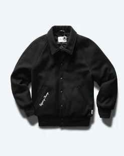 Lobos Varsity Jacket
