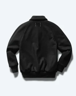 Lobos Varsity Jacket