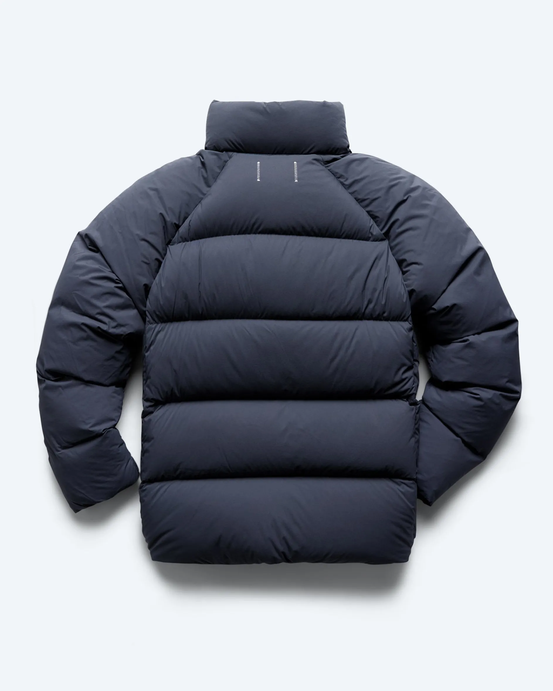 Matte Ripstop Training Camp Puffer