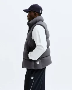 Matte Ripstop Training Camp Vest