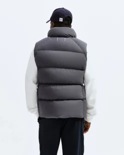 Matte Ripstop Training Camp Vest