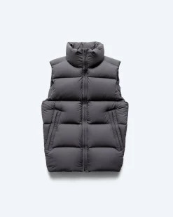 Matte Ripstop Training Camp Vest