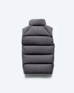 Matte Ripstop Training Camp Vest