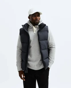 Matte Ripstop Training Camp Vest