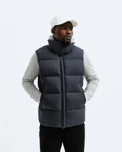 Matte Ripstop Training Camp Vest