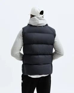 Matte Ripstop Training Camp Vest