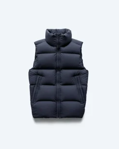 Matte Ripstop Training Camp Vest