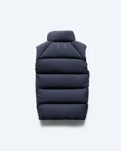 Matte Ripstop Training Camp Vest