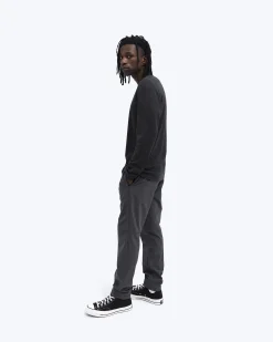 Merino Jersey Long Sleeve