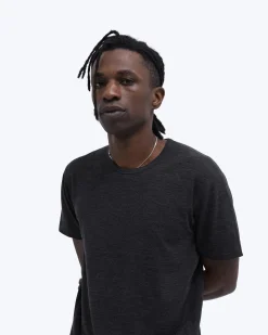 Merino Jersey T-Shirt