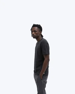 Merino Jersey T-Shirt