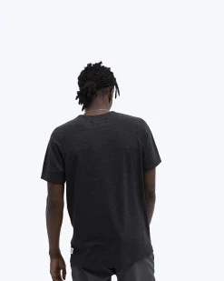 Merino Jersey T-Shirt