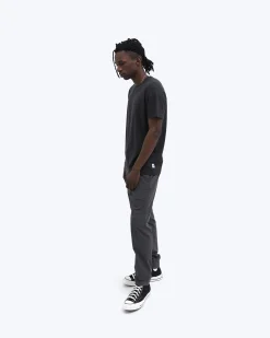 Merino Jersey T-Shirt